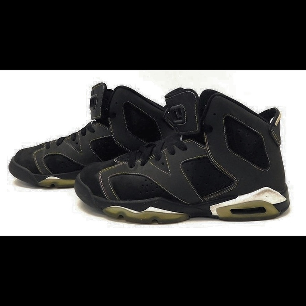 NIKE JORDAN RETRO 6Y